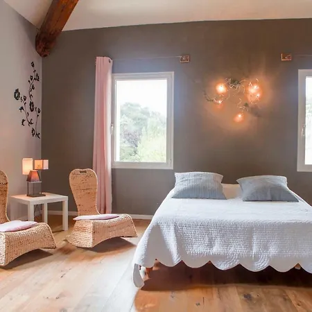Le Manoir De
