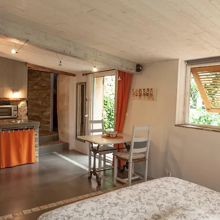 Le Manoir De